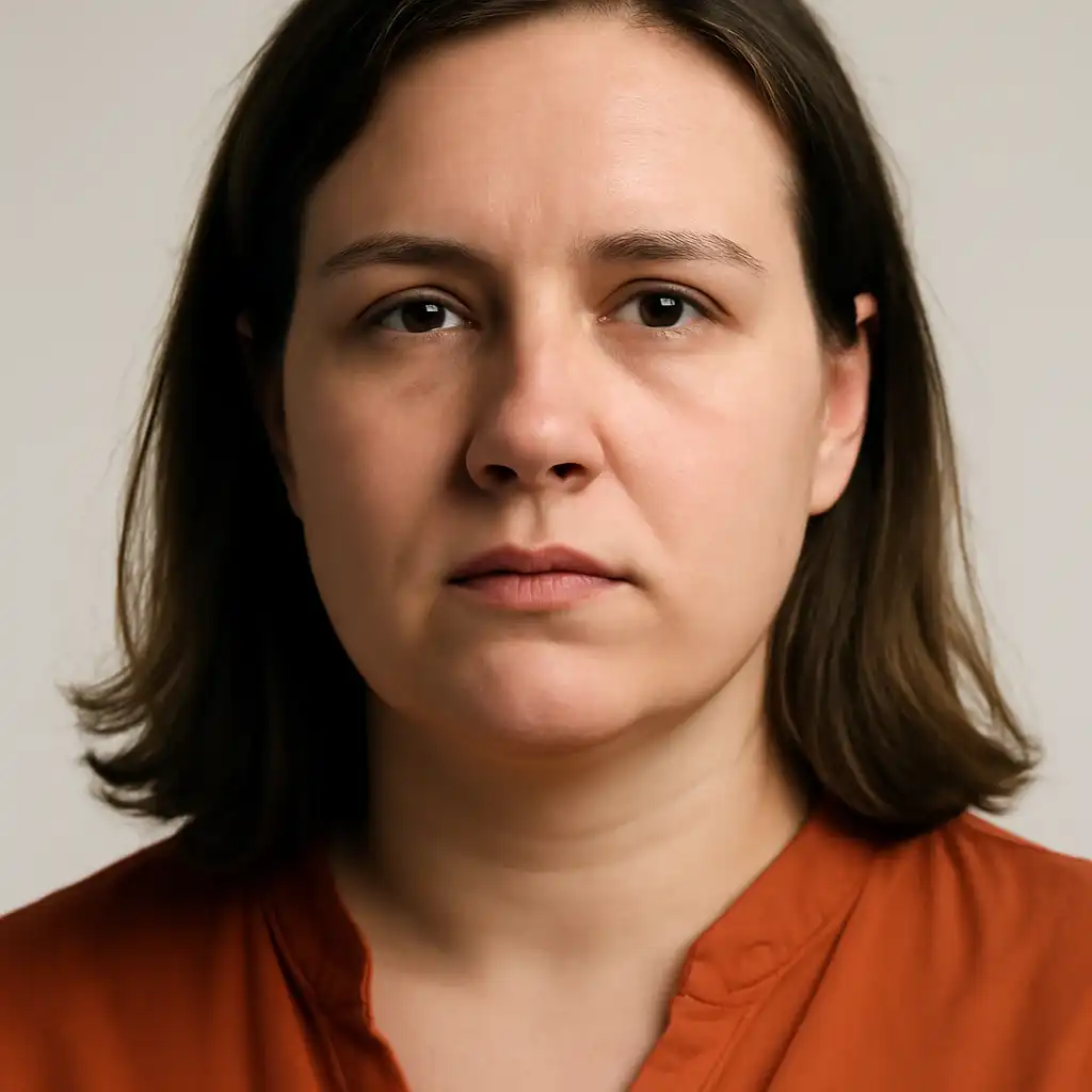 Maja Lindström